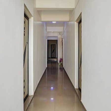 Hotel O Happy Homely Stay Sasvad Buitenkant foto